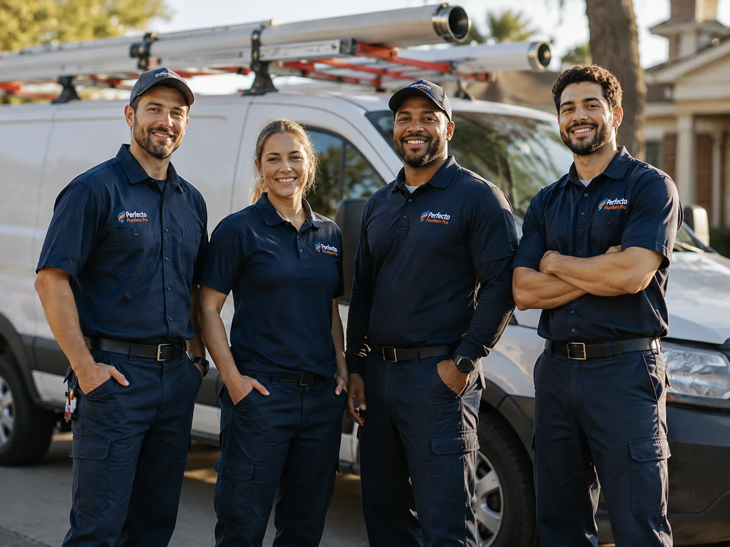 Emergency Plumber Near Me in Harrisonburg, VA near me